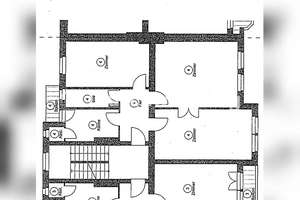 Tauschwohnung: Tauschen 3 Raum Wohnung gg 4 Raum – Kastanienallee 4, 14471 Potsdam West, Potsdam – Vorschaubild 2