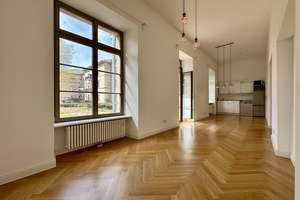 +++ Hochwertige Zweizimmerwohnung im Sports & Country Club +++ – Die vollständige Adresse der Immobilie erhältst du vom Anbieter., 64646 Heppenheim (Bergstraße) – Vorschaubild 3