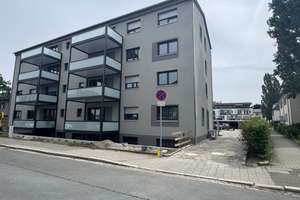 Erstbezug | 3-Zimmer über den Dächern | Einbauküche | Balkon | Einzelgarage | KFW55 | ER-Zentrum – Anton-Bruckner-Straße 8, 91052 Röthelheim, Erlangen – Vorschaubild 38