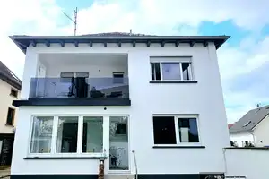 Modernisiertes Premium-Einfamilienhaus in Brühl – 175 m², Garage, Garten, Loggia – ab 01.01.2026 – Rhein-Neckar-Kreis – Vorschaubild 9