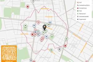 Solide Kapitalanlage in zentraler Toplage – Vermietete Wohnung als Anlagechance – Erich-Weinert-Straße 30, 10439 Prenzlauer Berg, Berlin – Vorschaubild 4