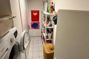 Ohligs Zentrum: Ruhige 3-Zi.-Whg. mit Südbalkon & Tiefgarage inklusive – Düsseldorfer Straße 81, 42697 Ohligs/Aufderhöhe/Merscheid, Solingen – Vorschaubild 17