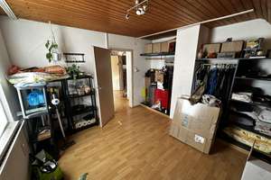 Reutlingen, 2-Zimmerwohnung im Dachgeschoß eines kleinen Wohn-Geschäftshauses – Albstraße 47, 72764 Reutlingen-Mitte, Reutlingen – Vorschaubild 7