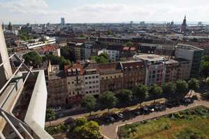 Hochwertige Wohnung mit 2 Balkonen/EBK in zentraler Citylage – Collinistraße 5, 68161 Schwetzingerstadt/Oststadt, Mannheim – Vorschaubild 8