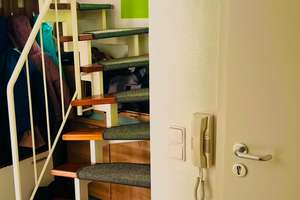 Moderne 4-Zimmer Maisonette - Wohnungen mieten in Mannheim - Seckenheim – Die vollständige Adresse der Immobilie erhältst du vom Anbieter., 68239 Seckenheim, Mannheim – Vorschaubild 6