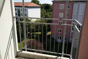Alltagstaugliche, möblierte 1-Zimmer-Apartment in Nürnberg – Nordring 102, 90409 Maxfeld, Nürnberg – Vorschaubild 6