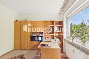 Endlich Platz für die Familie! 4½-Zimmer mit Balkon, Stellplatz & ruhiger Lage in Wiesbaden – Die vollständige Adresse der Immobilie erhältst du vom Anbieter., 65197 Rheingauviertel / Hollerborn, Wiesbaden – Vorschaubild 18