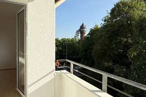 Frisch renoviert -2-Zimmer (56,47 m²) mit Aquariusblick, EBK & Stellplatz in Mülheim-Styrum! – Moritzstraße 93, 45476 Styrum, Mülheim an der Ruhr – Vorschaubild 9