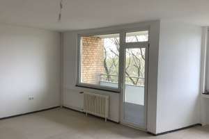 Stop: Ideal für Singles! 1- Zimmerwohnung in Hannover-Vahrenheide – Weimarer Allee 2, 30179 Vahrenheide, Hannover – Vorschaubild 5