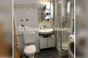 Tauschwohnung: Tolle 2,5 Z. in Maxv. für Pärchen/WG gegen 1,5-2 Z. WHG – Görresstrasse 20a, 80798 Josephsplatz, München – Vorschaubild 2