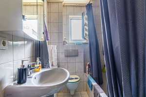 Attraktive 3-Zimmer-Erdgeschosswohnung mit großem Garten in Ingolstadt – nähe Audi – Ingolstadt – Vorschaubild 12