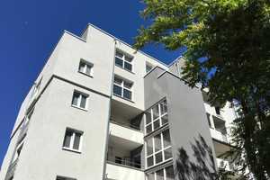 Nur für Studenten: Moderne 2-Zimmer-Wohnung mit EBK in Darmstadt – Bismarckstrasse 9, 64293 Darmstadt – Vorschaubild 2