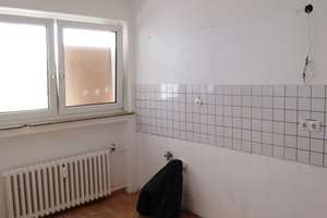 (Anfragen bitte nur Kontaktanzeige) charmante, geräumige Dreizimmerwohnung mit Balkon – Pongser Strasse 296, 41239 Pongs, Mönchengladbach – Vorschaubild 6