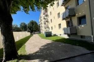 ruhige Lage * familiengeeignet * 3-Zi.-Whg. m. Balkon * 74 m² – Feselenstr. 20, 85053 Südost, Ingolstadt – Vorschaubild 9