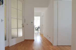 Stilvoll wohnen im Westend – hochwertige 2,5-Zimmer-Wohnung mit Loggia – 60325 Westend-Süd, Frankfurt am Main – Vorschaubild 8