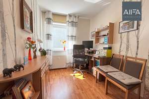 AllFa – Helle 5-Zimmer-Wohnung mit Loggia in Mönchengladbach-Wickrath! – Die vollständige Adresse der Immobilie erhältst du vom Anbieter., 41189 Wickrath-Mitte, Mönchengladbach – Vorschaubild 10