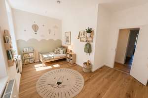 Wassernah & Energieeffizient: Provisionsfreie Familienwohnung im Top-Zustand – Königseestr. 6, 12527 Grünau, Berlin – Vorschaubild 2