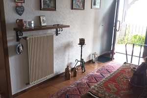 IHR TRAUM IM GRÜNEN: TOLLES HAUS, DOPPELGARAGE, GROSSES GRUNDSTÜCK- AUSBAURESERVE, RUHIGE LAGE – Rhein-Hunsrück-Kreis – Vorschaubild 6