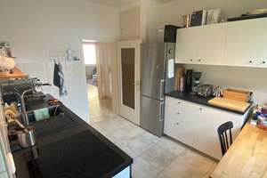 Zuhause mit drei Zimmern, Küche , Bad und kleinem Balkon in Hannover – Flüggestrasse 6, 30161 Oststadt, Hannover – Vorschaubild 10
