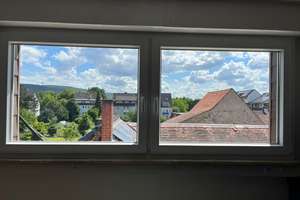 geräumige 1-Zimmer-DG-Wohnung in Karlsruhe-Durlach-Aue mit großer Küche – Die vollständige Adresse der Immobilie erhältst du vom Anbieter., 76227 Durlach, Karlsruhe – Vorschaubild 10