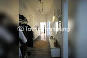 Tauschwohnung: Tausche Altbauwohnung gegen Altbauwohnung – Die vollständige Adresse der Immobilie erhältst du vom Anbieter., 30161 List, Hannover – Vorschaubild 6