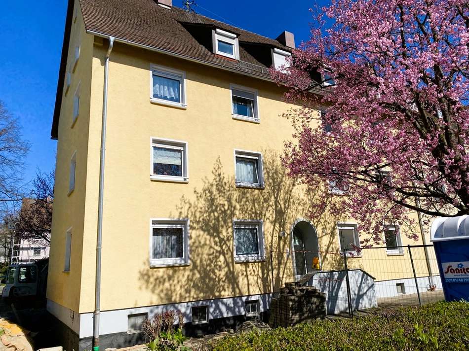Aussenansicht