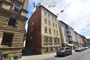*Saniert* Charmante 2-Zimmer-Altbau-Wohnung mitten im Stuttgarter Westen! – Die vollständige Adresse der Immobilie erhältst du vom Anbieter., 70197 Rotebühl, Stuttgart – Vorschaubild 13