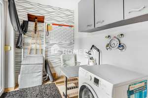 Großzügige 4-Zimmer-Wohnung mit Loggien und Stellplatz - zentrumsnah  – Die vollständige Adresse der Immobilie erhältst du vom Anbieter., 49084 Schinkel, Osnabrück – Vorschaubild 13