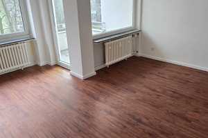 helle 3 ZKB Wohnung im 2.OG *ab sofort* zu vermieten – Vulkanstraße 228, 47807 Krefeld – Vorschaubild 3