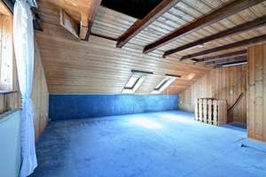 Familienfreundliche Lage am Truderinger Gymnasium - Reiheneckhaus mit Traumgarten und viel Potential – Die vollständige Adresse der Immobilie erhältst du vom Anbieter., 81827 Waldtrudering, München – Vorschaubild 12