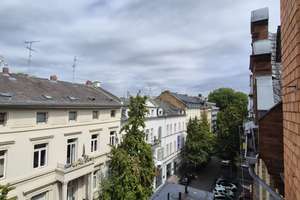 Nähe Adolfsallee - Stilvolle Altbauwohnung mit Balkon – Die vollständige Adresse der Immobilie erhältst du vom Anbieter., 65185 Mitte, Wiesbaden – Vorschaubild 6