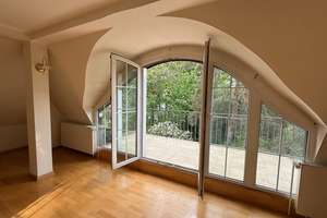 Unique villa with garden in Westend – Ahornallee 20, 14050 Westend, Berlin – Vorschaubild 6