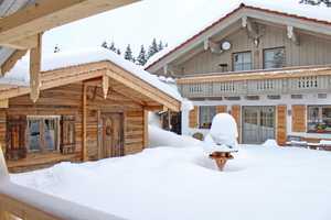 Traumhaftes Landhaus im alpinen Baustil in Ruhpolding im Chiemgau – An der Au 6, 83324 Traunstein (Kreis) – Vorschaubild 1