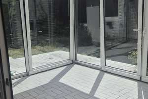 VON PRIVAT: Bungalow mit 3 SZ und Wintergarten in Ffm.-Hausen kurzfristig zu vermieten!! – 60488 Hausen, Frankfurt am Main – Vorschaubild 5