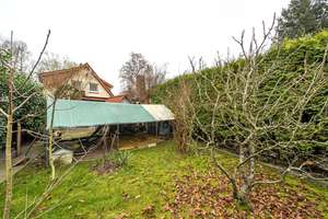 Für Kapitalanleger: Langfristig vermietetes Einfamilienhaus in ruhiger Wohnlage – Die vollständige Adresse der Immobilie erhältst du vom Anbieter., 26127 Alexandersfeld, Oldenburg (Oldenburg) – Vorschaubild 6