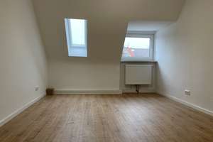 Erstbezug nach Sanierung • Dachgeschoss • Bult – Bischofsholer Damm 55, 30173 Bult, Hannover – Vorschaubild 6