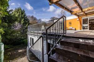 „Wo Kindheit Wurzeln schlug – und Zukunft wachsen kann.“    Familienidyll am Hahnenberg in Odenthal. – Die vollständige Adresse der Immobilie erhältst du vom Anbieter., 51519 Odenthal – Vorschaubild 9