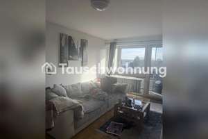 Tauschwohnung: Tausche Wohnung – Eggmühlerstr. 8, 80993 Alt-Moosach, München – Vorschaubild 4