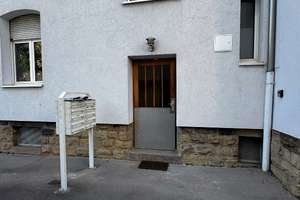 Ideal für Singles: 2-ZKB-Wohnung mit Einbauküche – Uhlandstr. 22a, 68167 Neckarstadt-Ost/Wohlgelegen, Mannheim – Vorschaubild 18