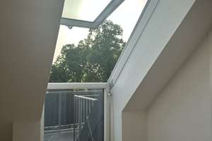 Helle und sonnige 2 Zimmer-Dach-Wohnung in Remscheid – Die vollständige Adresse der Immobilie erhältst du vom Anbieter., 42859 Struck, Remscheid – Vorschaubild 8