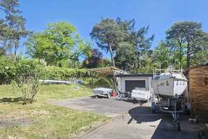 großzügige villa mit Panoramablick, swimmingpool, kamin und riesig garten – Auf Haderstichsborr 33, 55743 Birkenfeld (Kreis) – Vorschaubild 7