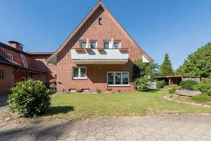 Kapitalanlage - Gepflegtes Mehrfamilienhaus (6 WE) - Eigennutzung möglich! – Die vollständige Adresse der Immobilie erhältst du vom Anbieter., 21441 Garstedt – Vorschaubild 24
