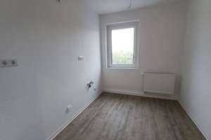 Moderne Zweiraumwohnung- Erstbezug nach Sanierung! - 3. OG rechts – Straße des Friedens 44, 6217 Merseburg – Vorschaubild 7