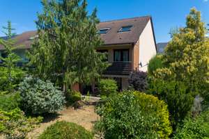 Familienoase - Gepflegtes REH mit XXL-Garten in Erlangen-Eltersdorf – Die vollständige Adresse der Immobilie erhältst du vom Anbieter., 91058 Eltersdorf, Erlangen – Vorschaubild 16