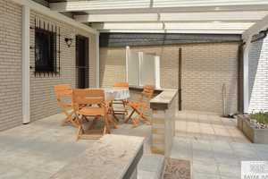 Moderne Doppelhaushälfte mit großem Garten, Einliegerwohnung & PV-Anlage in Urdenbach – Düsseldorf – Vorschaubild 9