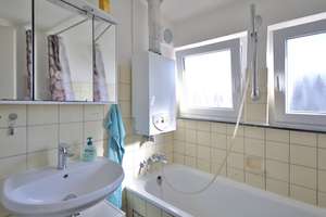 Charmante Zweizimmerwohnung im Herzen von Rüppurr – Die vollständige Adresse der Immobilie erhältst du vom Anbieter., 76199 Rüppurr, Karlsruhe – Vorschaubild 5