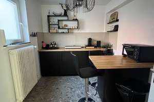 Thelottviertel nähe HBF | 2 ZKB | modernes Küchenelement | nicht WG geeignet – Rosenaustraße 31, 86150 Rosenau- und Thelottviertel, Augsburg – Vorschaubild 6