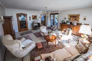 ** RESERVIERT ** Freistehendes Einfamilienhaus auf traumhaftem Grundstück in Fürth / Lörzenbach – Bergstraße (Kreis) – Vorschaubild 24