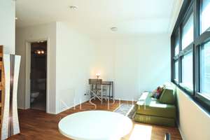 Innenstadt, Concierge, Tiefgarage, Fußbodenheizung, Fußbodenkühlung, Keller ... – Stephanstraße 18, 60313 Innenstadt, Frankfurt am Main – Vorschaubild 5