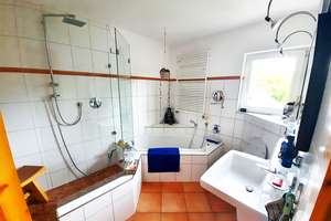 Freist. Zweifamilienhaus mit 2 großzügigen Eigentumswohnungen & tollem Grundstück – Die vollständige Adresse der Immobilie erhältst du vom Anbieter., 69168 Wiesloch – Vorschaubild 14